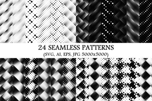 Why 24 Seamless Square Patterns Is Reshaping Visual Consistency for Modern Creators